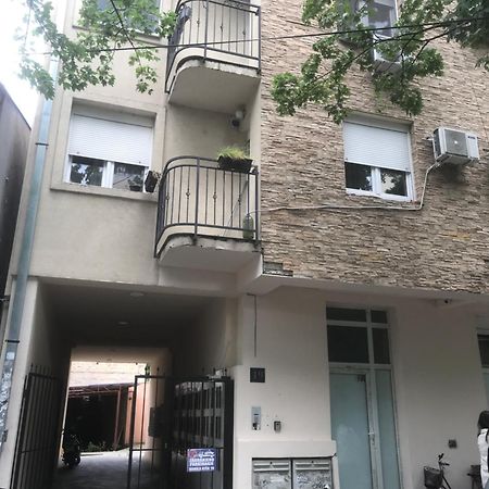 Apartman Kristina Free Parking ノヴィ・サド エクステリア 写真