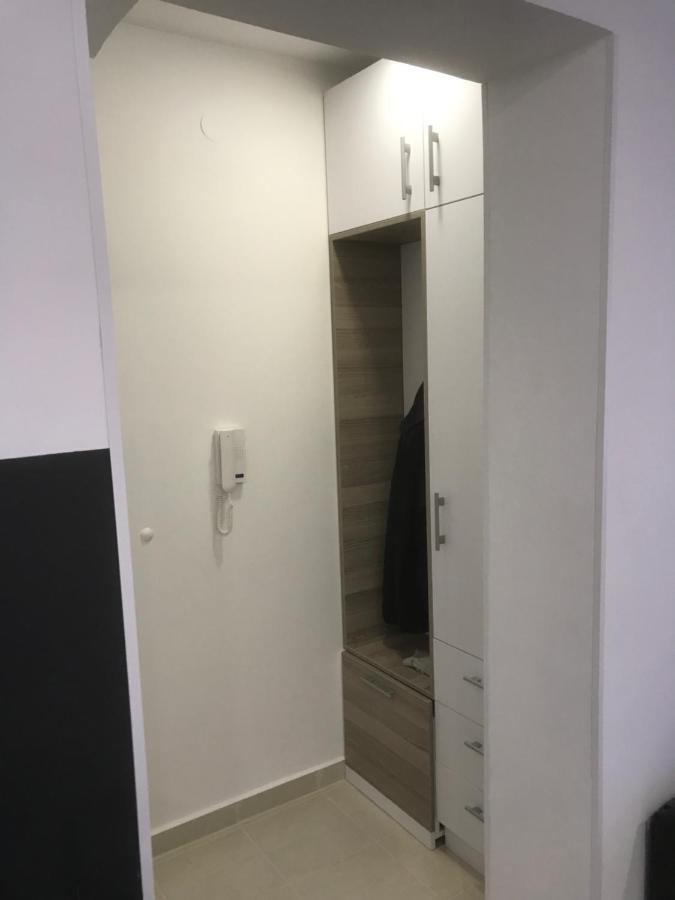 Apartman Kristina Free Parking ノヴィ・サド エクステリア 写真