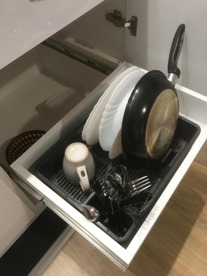 Apartman Kristina Free Parking ノヴィ・サド エクステリア 写真