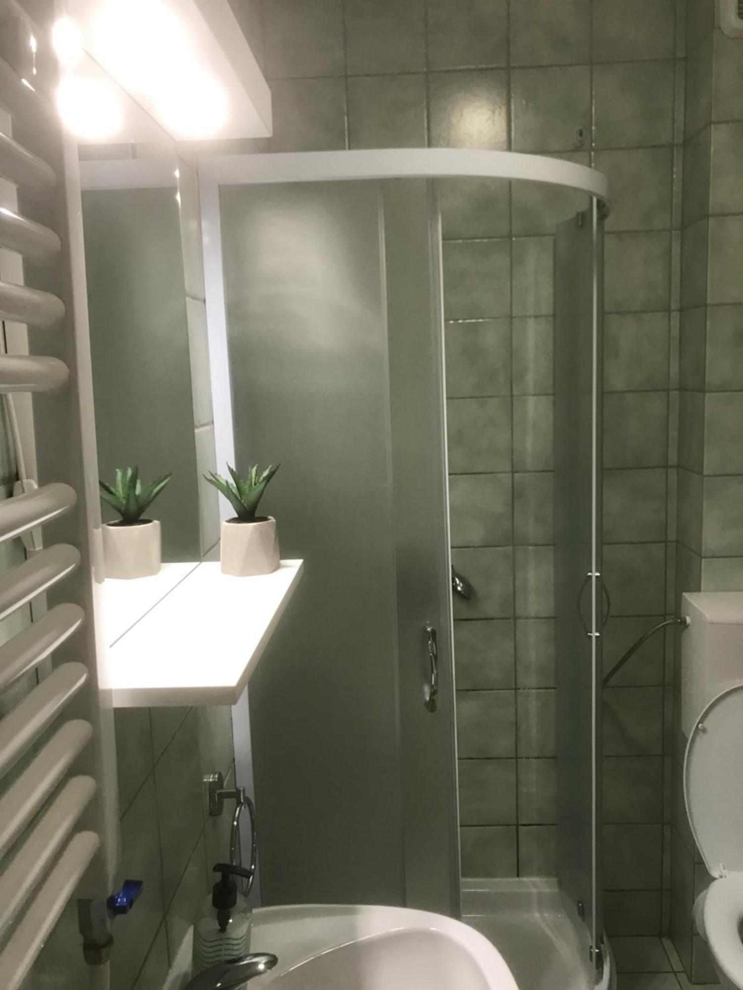 Apartman Kristina Free Parking ノヴィ・サド エクステリア 写真
