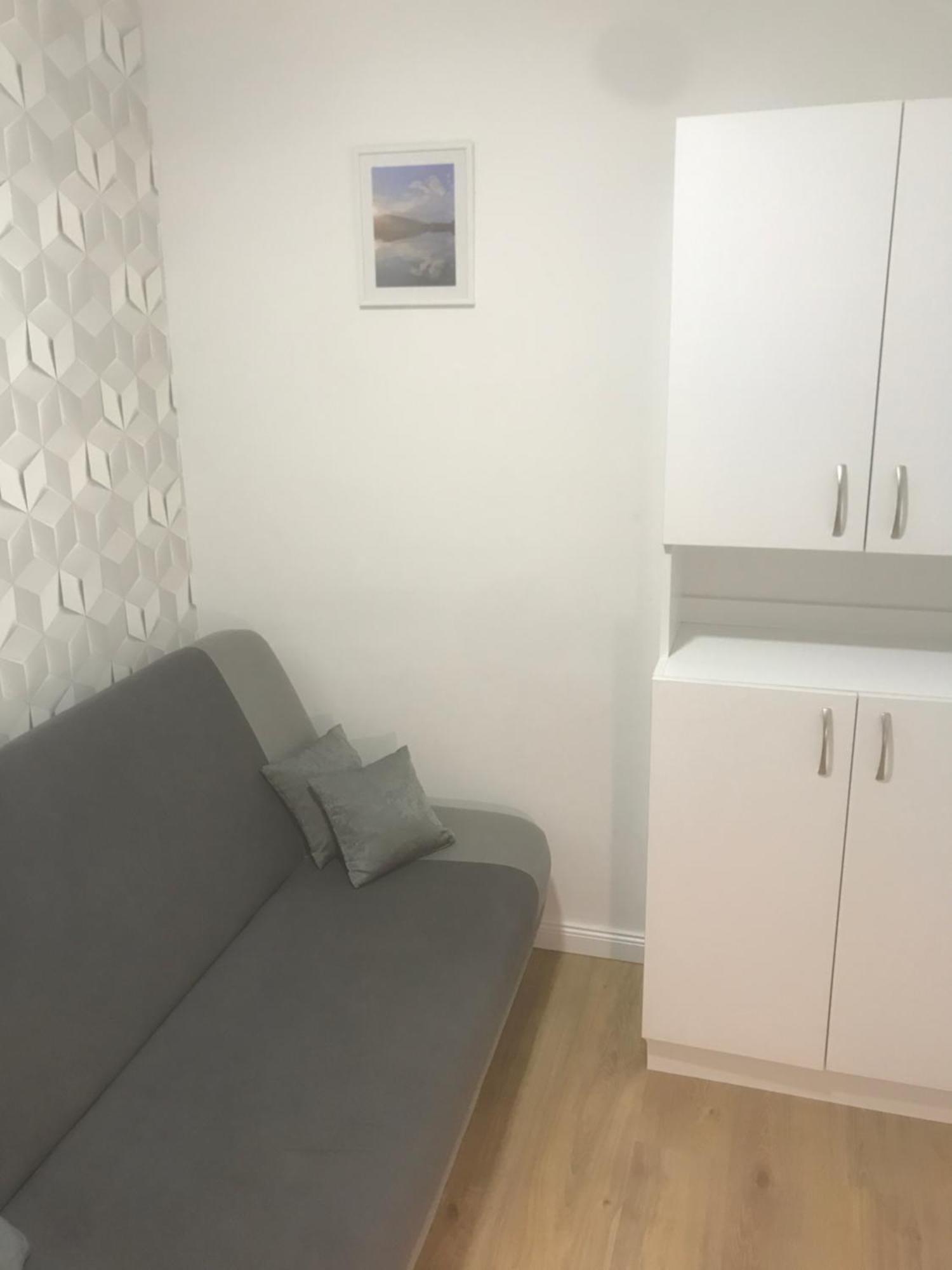 Apartman Kristina Free Parking ノヴィ・サド エクステリア 写真