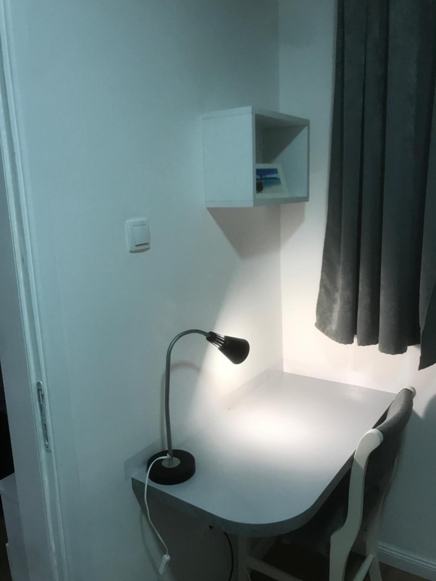Apartman Kristina Free Parking ノヴィ・サド エクステリア 写真